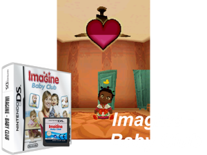 Game Thumbnail - Imagine - Baby Club (Europe) (En,Fr,De,Es,It,Nl,Pt,Sv,No,Da)